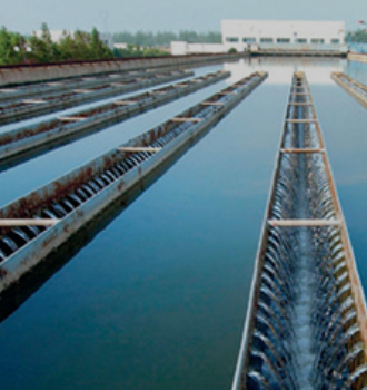 浏阳市大瑶团结水厂提质改造设备采购及安装项目